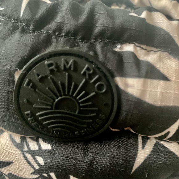 Farm Rio women boots. - Picture 4 of 5